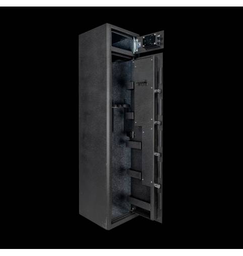 Spika S2 Medium 8 Gun Safe