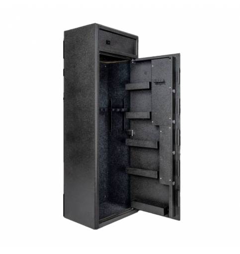 Spika S3 Large 12 Gun Safe