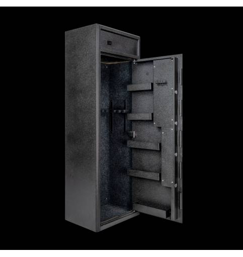 Spika S3 Large 12 Gun Safe