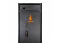 Spika S3 Large 12 Gun Safe
