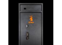 Spika S3 Large 12 Gun Safe