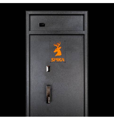 Spika S3 Large 12 Gun Safe
