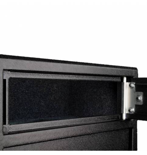 Spika S3 Large 12 Gun Safe