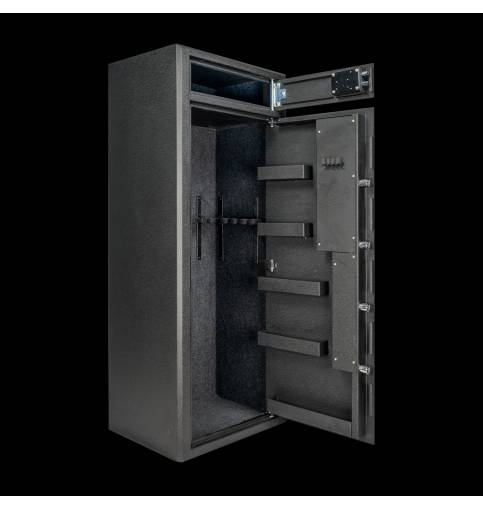 Spika S4 Extra Large 15 Gun Safe