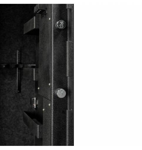 Spika S4 Extra Large 15 Gun Safe