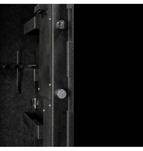 Spika S4 Extra Large 15 Gun Safe