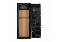 Spika S3D Premium 12 Gun Safe