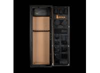 Spika S3D Premium 12 Gun Safe