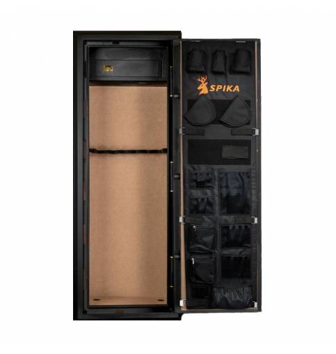 Spika S3D Premium 12 Gun Safe