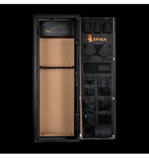 Spika S3D Premium 12 Gun Safe