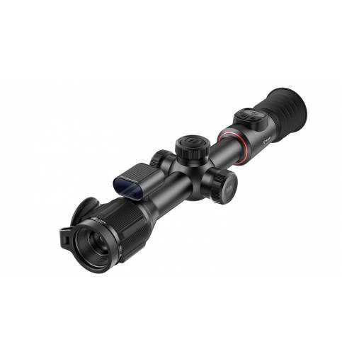 NocPix Thermal Imaging Riflescope Bolt Series - P25R