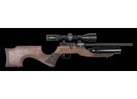 REXIMEX Lyra-K Carbine Walnut .177