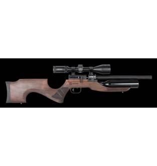 REXIMEX Lyra-K Carbine Walnut .177