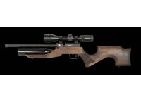 REXIMEX Lyra-K Carbine Walnut .177
