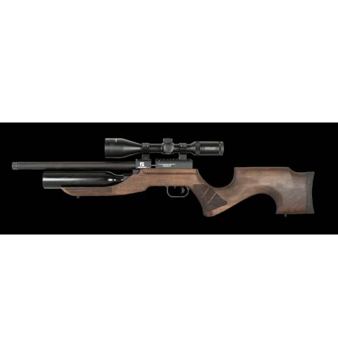 REXIMEX Lyra-K Carbine Walnut .177