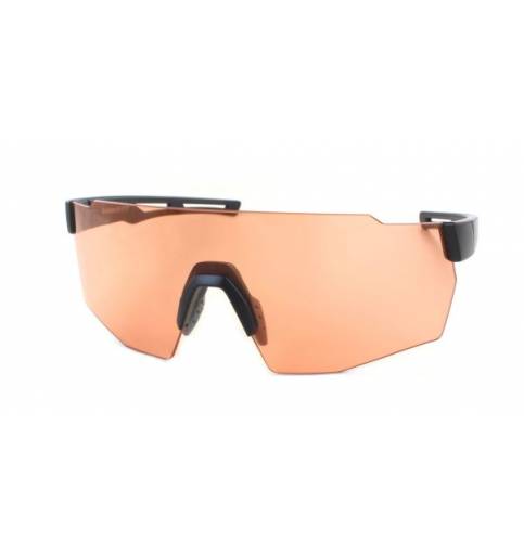 Evolution Rapide Shooting Glasses - (Orange)
