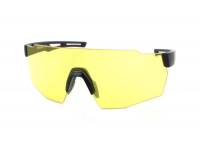 Evolution Rapide Shooting Glasses - (Yellow)