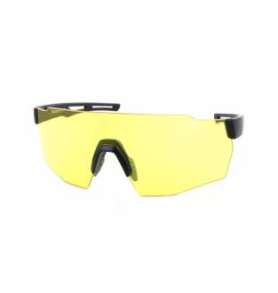 Evolution Rapide Shooting Glasses - (Yellow)