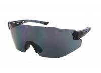 Evolution Edge Shooting Glasses - (Grey)