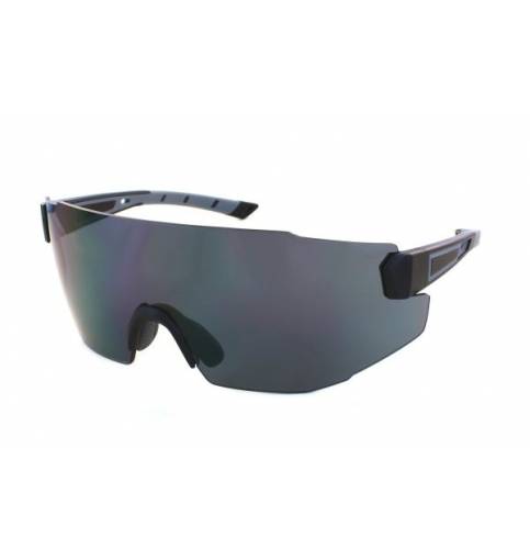 Evolution Edge Shooting Glasses - (Grey)