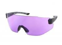 Evolution Edge Shooting Glasses - (Purple)