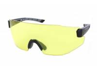 Evolution Edge Shooting Glasses - (Yellow)