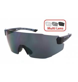 Evolution Edge 4 Interchangeable Lens Set Shooting Glasses