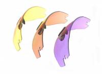 Evolution Edge 4 Interchangeable Lens Set Shooting Glasses
