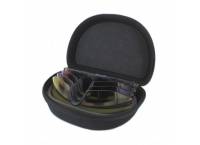 Evolution Edge 4 Interchangeable Lens Set Shooting Glasses