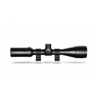 HAWKE OPTICS FAST MOUNT 1" 3-9X40 AO  Mil Dot