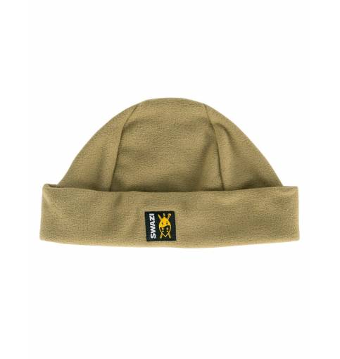 Swazi Hasbeanie - Tussock