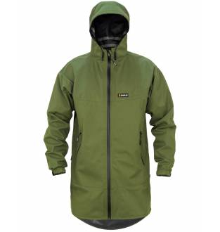 Swazi Sentinel Ultralite Jacket - Olive