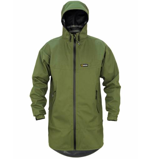 Swazi Sentinel Ultralite Jacket - Olive