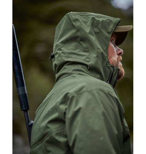 Swazi Sentinel Ultralite Jacket - Olive
