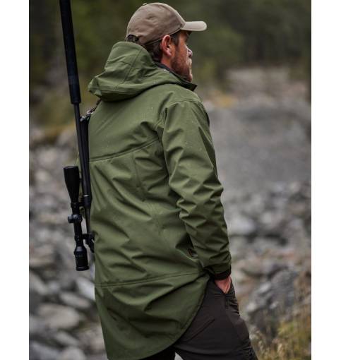 Swazi Sentinel Ultralite Jacket - Olive