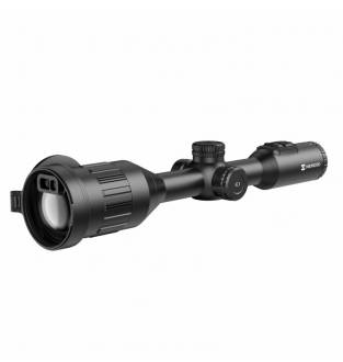 HIKMICRO Stellar 3.0 SX60L Thermal Rifle Scope with LRF - 60mm <18mK 1280x1024px