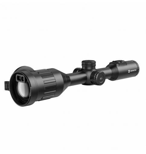 HIKMICRO Stellar 3.0 SX60L Thermal Rifle Scope with LRF - 60mm <18mK 1280x1024px