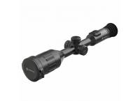 HIKMICRO Stellar 3.0 SX60L Thermal Rifle Scope with LRF - 60mm <18mK 1280x1024px