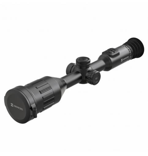 HIKMICRO Stellar 3.0 SX60L Thermal Rifle Scope with LRF - 60mm <18mK 1280x1024px