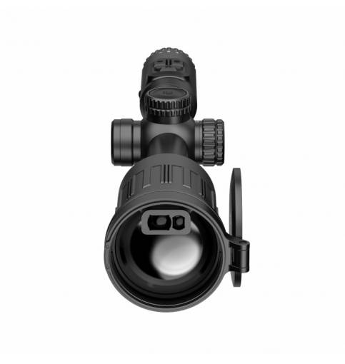 HIKMICRO Stellar 3.0 SX60L Thermal Rifle Scope with LRF - 60mm <18mK 1280x1024px