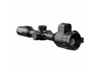 HIKMICRO Stellar 3.0 SH50L Thermal Rifle Scope with LRF