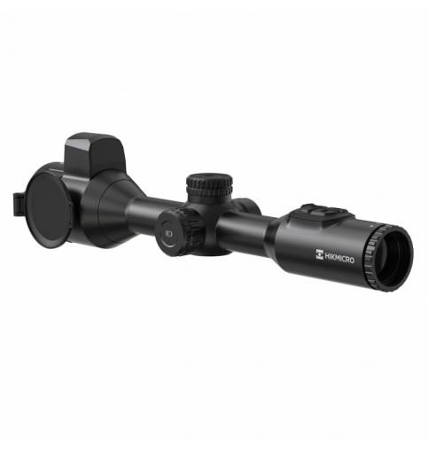 HIKMICRO Stellar 3.0 SH50L Thermal Rifle Scope with LRF