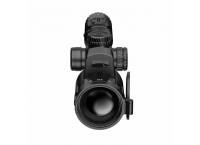 HIKMICRO Stellar 3.0 SH50L Thermal Rifle Scope with LRF