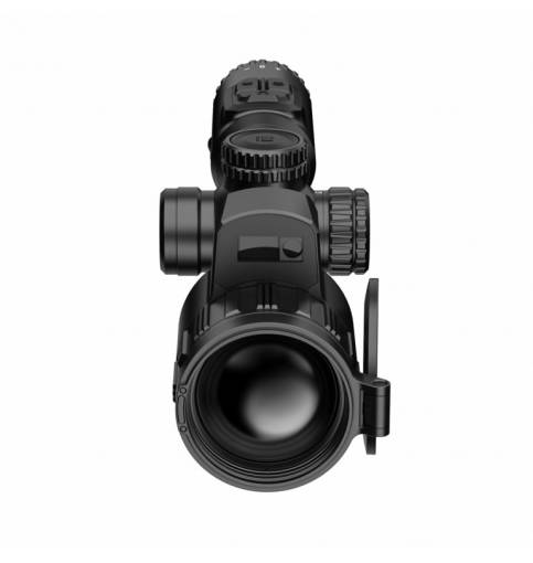 HIKMICRO Stellar 3.0 SH50L Thermal Rifle Scope with LRF