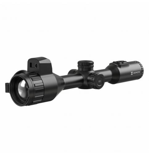 HIKMICRO Stellar 3.0 SH50L Thermal Rifle Scope with LRF