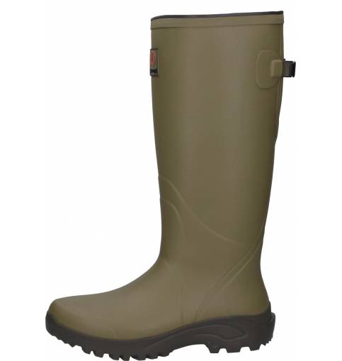 Gateway 1 FIELDMASTER 18" 3mm olive