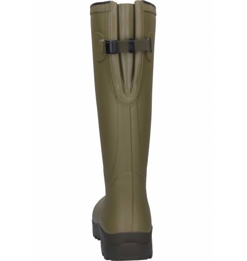 Gateway 1 FIELDMASTER 18" 3mm olive
