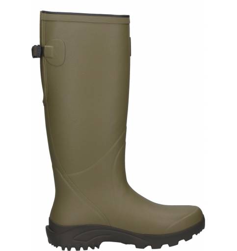 Gateway 1 FIELDMASTER 18" 3mm olive