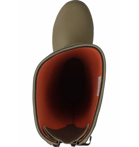 Gateway 1 FIELDMASTER 18" 3mm olive