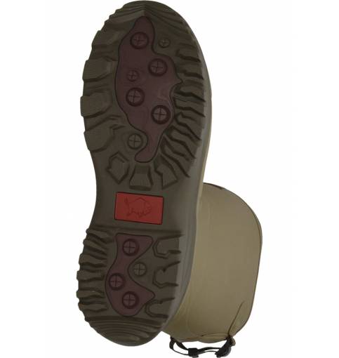 Gateway 1 FIELDMASTER 18" 3mm olive